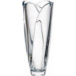 BOHEMIA GLOBUS Váza 30,5 cm Křišťál Dárek – Hledejceny.cz