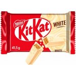 NESTLÉ Kit Kat White 41,5 g – Sleviste.cz