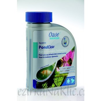 Oase AquaActiv PondClear 500 ml na 10m3