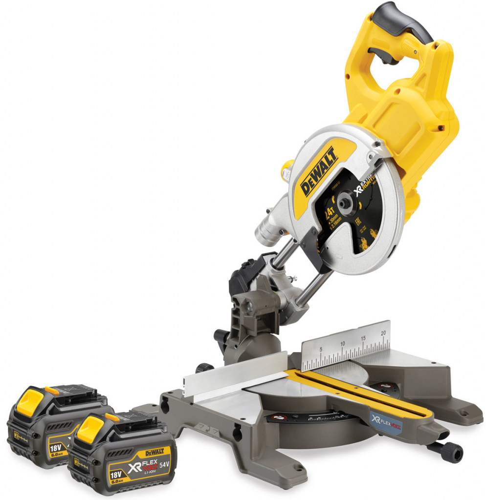 DeWALT DCS777T2