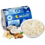 Mixit Kokosová kaše s bílou čokoládou 250 g – Zboží Dáma