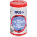 Bros Insekticid prášek proti mravencům - 250 g – Zboží Mobilmania