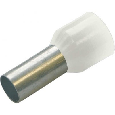 270722 Dutinka izolovaná 0,75 mm2, 8 mm, bílá, Haupa – Sleviste.cz