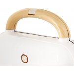 Lauben Sandwich Maker 3in1 900WW – Zboží Mobilmania