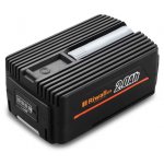 Riwall PRO RAB 240 40V 2Ah Li-ion RACC00021 – Zboží Dáma