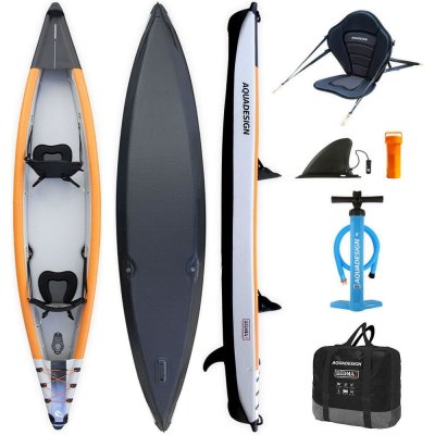 Aquadesign Sedna 415 – Zboží Dáma