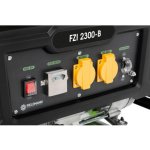 Fieldmann FZI 2300-B – Zboží Dáma