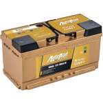 AutoPart Galaxy Gold II 12V 100Ah 900A