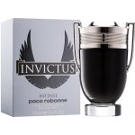 Paco Rabanne Invictus Intense toaletní voda pánská 100 ml – Hledejceny.cz