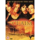 The Claim DVD