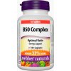 Vitamín a minerál Webber Naturals B-Komplex Forte 80 tablet