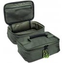 Rod Hutchinson Pouzdro CSL Lead/Access Bag Large Olive Green