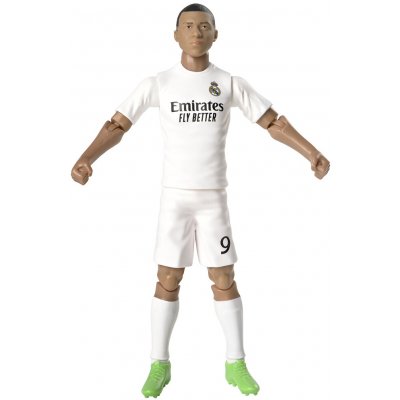 Bandotoys Real Madrid Mbappe – Zboží Dáma