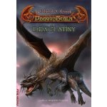 DragonRealm 11 Dračí stíny Knaak Richard A. – Hledejceny.cz