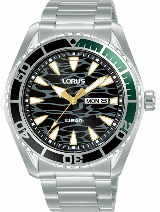 Lorus RH385AX9S