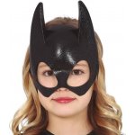 Fiestas Guirca maska batman – Zboží Dáma