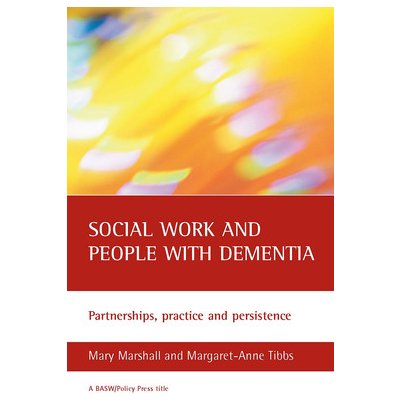 Social work and people with dementia
