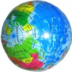 Míček Zeměkoule pěnový – Zboží Mobilmania