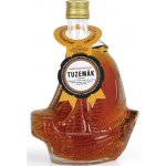 TUZEMÁK JINDŘICHOHRADECKÝ KORÁB 40% 0,7 l (holá láhev) – Sleviste.cz