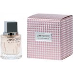 Jimmy Choo Illicit Flower toaletní voda dámská 40 ml – Hledejceny.cz