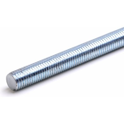 Závitová tyč 10.9 Zn 1m DIN 975 - M24x1000 – Hledejceny.cz