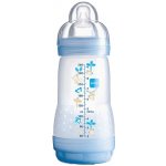 MAM láhev Anti Colic modrá 260ml – Zboží Mobilmania