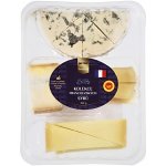 Metro Premium Kolekce francouzských sýrů 360 g – Sleviste.cz