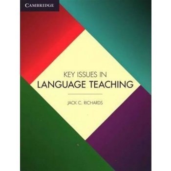 Key Issues in Language Teaching