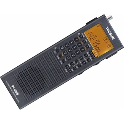 Tecsun PL-368 – Sleviste.cz