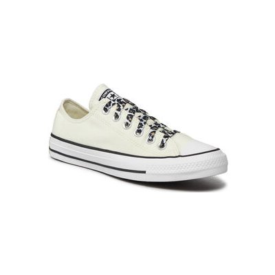 Converse plátěnky Chuck Taylor All Star A08010C khaki – Zboží Mobilmania