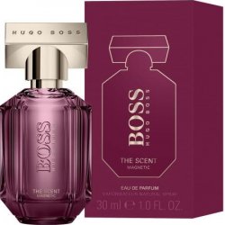 Hugo Boss Boss The Scent Magnetic 2023 parfémovaná voda dámská 30 ml