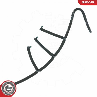 Hadice, unikání paliva ESEN SKV 54SKV295 | Zboží Auto