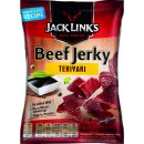  Jack Links Beef Jerky Teriyaki 25 g