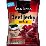 Jack Links Beef Jerky Teriyaki 25 g – Zbozi.Blesk.cz