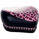 Hřeben a kartáč na vlasy Tangle Teezer Compact Styler Pink Kitty kartáč na vlasy