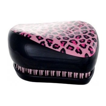 Tangle Teezer Compact Styler Pink Kitty kartáč na vlasy