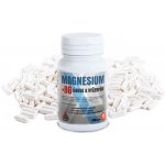 Valknut Magnesium + B6 100 + 20 kapslí – Hledejceny.cz
