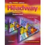 New Headway Elementary Studenťs Book, The Third edition – Sleviste.cz