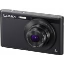 Panasonic Lumix DMC-XS1