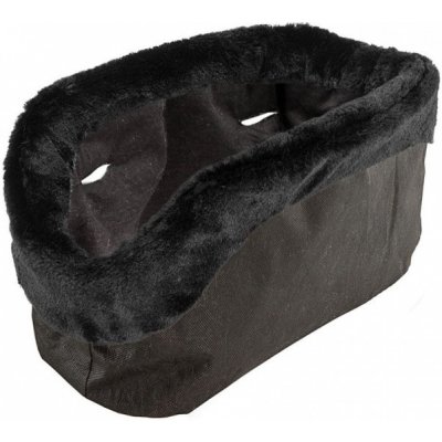 Ferplast vnitřní potah With Me bavlna 21,5 x 43,5 cm – Zboží Dáma