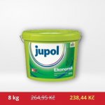 JUB Jupol Ekonomik 15 kg bílá – Hledejceny.cz