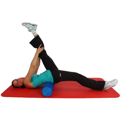 MVS Pilates Roller – Zboží Mobilmania