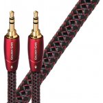 AudioQuest Golden Gate - 1,5m – Zbozi.Blesk.cz