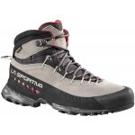 La Sportiva TX4 Mid Woman GTX Moon/velvet šedá – Zboží Mobilmania