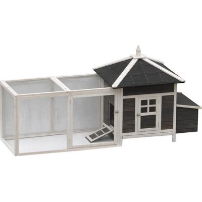 A.K. for Pets Pagoda M 208 x 78 x 100 cm – Sleviste.cz