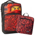 LEGO® Maxi Plus NINJAGO® Red – Zboží Mobilmania