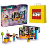 LEGO® Friends 42610 karaoke párty – Zboží Živě