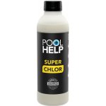ASEKO Superchlór 1kg – Hledejceny.cz