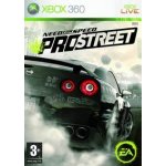 Need for Speed ProStreet – Zboží Živě