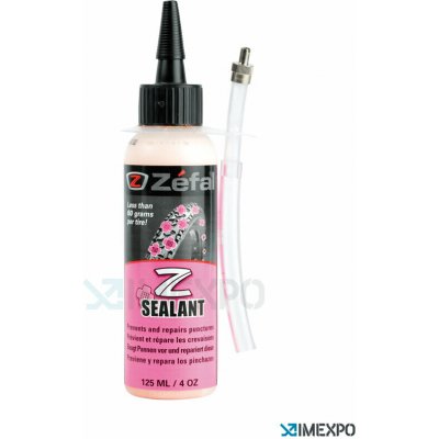Zefal Z-sealant tekuté lepení 125 ml – Zboží Mobilmania
